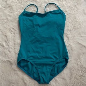 Bloch Dance Leotard